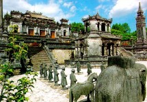 Tour Du Lịch Huế - Hội An – Đà Nẵng – Huế 6 Ngày 5 Đêm Giá Rẻ
